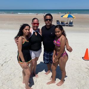 Meet your Posher, Tamara